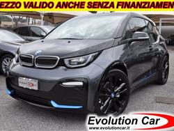 BMW I3 S 120 Ah Adv. *CARPLAY*SUITE*20"*HARMAN*CAM*