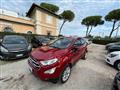 FORD ECOSPORT 1.2EcoBoost,Bluetooth,CruiseControl,ClimaAuto