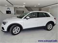 AUDI Q3 35 TDI S tronic