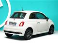 FIAT 500 1.0 Hybrid Connect NEOPATENTATI