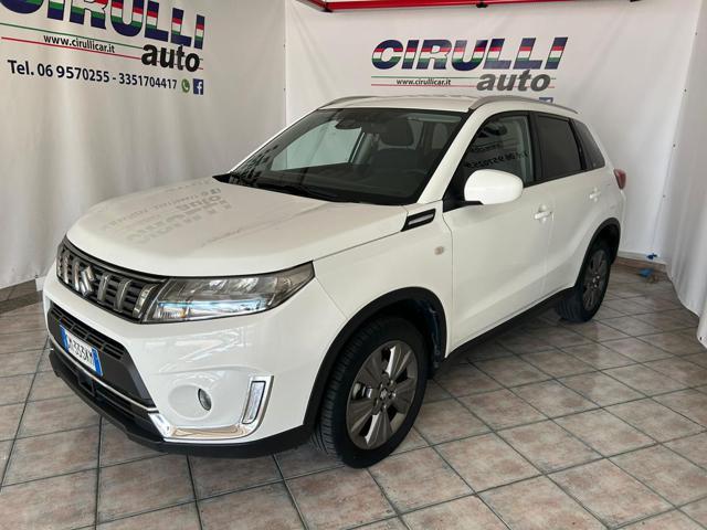 SUZUKI VITARA 1.4 Hybrid Cool automatico