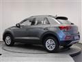 VOLKSWAGEN T-ROC 2.0 TDI SCR 150 CV DSG Life