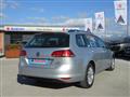 VOLKSWAGEN GOLF 1.6 TDI 105 CV Comfortline Bluemotion -661-