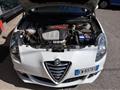 ALFA ROMEO GIULIETTA 1.4 GPL 120CV Euro 6B GPL Valido fino 2034 USB Cru