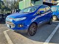 FORD ECOSPORT 1.0 EcoBoost 125 CV Plus