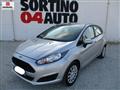 FORD Fiesta Plus 1.5 TDCi 75 CV 5p.