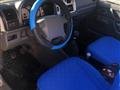 SUZUKI Jimny 1.3i 16V 4WD JLX Mode