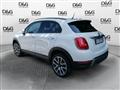 FIAT 500X 2.0 MultiJet 140 CV AT9 4x4 Cross Plus