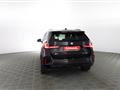 BMW X1 sDrive 18d Msport