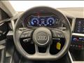 AUDI A1 CITYCARVER CITYCARVER 35 S-TRONIC ADMIRED