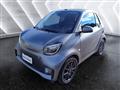 SMART EQ FORTWO CABRIO Cabrio eq suitegrey-grey 22kW