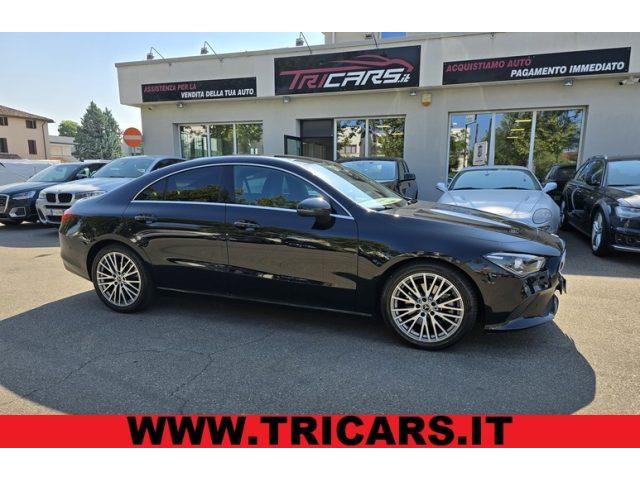 MERCEDES CLASSE CLA Automatic 4Matic Sport PERMUTE