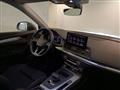 AUDI Q5 40 TDI 204 CV quattro S tronic S line