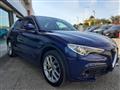 ALFA ROMEO STELVIO 2.2 Turbodiesel 210 CV AT8 Q4 Executive - GARANZIA