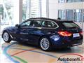 BMW SERIE 5 TOURING XDRIVE TOURING LUXURY AUTOMATICA