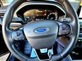 FORD FOCUS 1.5 EcoBlue 120 CV SW Business RedAuto