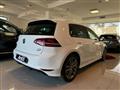 VOLKSWAGEN Golf 1.6 TDI 110CV DSG 5p.Sport Edit.BMT