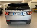 LAND ROVER DISCOVERY SPORT 2.0 TD4 150 CV SE