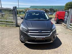 FORD KUGA 2.0 tdci Titanium 4wd 163cv auto