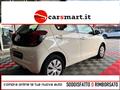 PEUGEOT 108 VTi 5 porte Active