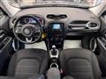 JEEP RENEGADE 1.6 Mjt 120CV *TAGLIANDI CERT.*UNICO PROPRIETARIO*