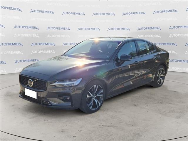 VOLVO S60 B4 automatico Plus Dark