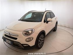 FIAT 500X 1.6 mjt Cross Plus 4x2 120cv