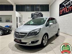 OPEL MERIVA 1.6 CDTI Start&Stop Innovation