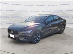 VOLVO S60 B4 automatico Plus Dark