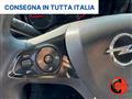 OPEL COMBO CARGO 1.6 Diesel 100 CV(L2  PL TN)CRUISE-SENSORI-1000KG-