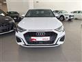 AUDI A3 SPORTBACK A3 SPB 30 g-tron S tronic S line edition