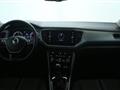 VOLKSWAGEN T-ROC 2.0 TDI SCR Style BlueMotion Technology