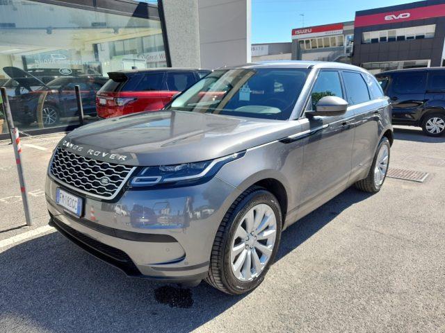 LAND ROVER RANGE ROVER VELAR 2.0 TD4 180 CV SE