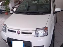 FIAT PANDA 1.2 4x4 Climbing