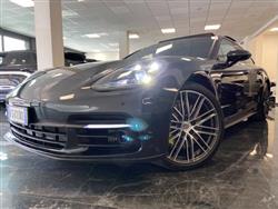 PORSCHE PANAMERA 2.9 4 E-Hybrid Sport Turismo TETTO/PASM/CHRONO