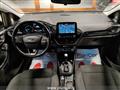 FORD FIESTA 1.0 Ecoboost 100cv auto 5porte Titanium Navi Fendi