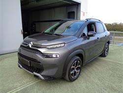 CITROEN C3 AIRCROSS C3 Aircross PureTech 110 S&S Shine