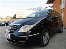 LANCIA PHEDRA 2.2 Multijet Platinum 170hp * 214.000 KM REALI *