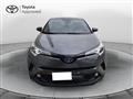 TOYOTA C-HR 1.8 Hybrid E-CVT Active