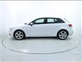 AUDI A3 SPORTBACK SPB 1.6 TDI 116 CV S tronic Business