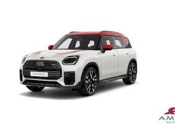 MINI NEW COUNTRYMAN Cooper D  John Cooper Works D