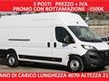 FIAT DUCATO 35 2.2 Mjt 180CV PLM-TA XLH3 Furgone Maxi