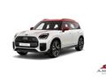 MINI NEW COUNTRYMAN Cooper D  John Cooper Works D