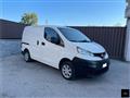 NISSAN NV200 1.5 dCi 110CV Furgone Fridge Efficient