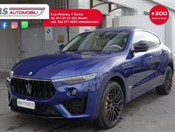 MASERATI LEVANTE V6 Diesel 275 CV AWD Gransport