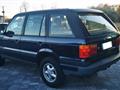 LAND ROVER RANGE ROVER 2.5 turbodiesel 5 porte DSE