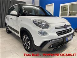 FIAT 500L 1.4 95 CV S&S Connect NEOPATENTATI