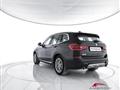 BMW X3 xDrive20d Luxury