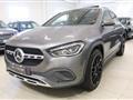 MERCEDES CLASSE GLA d Automatic Sport"KM CERTIFICATI"NUOVA"