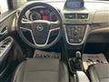 OPEL MOKKA 1.4 Turbo GPL Tech 140CV 4x2 Cosmo